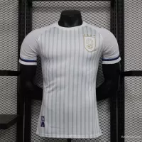 2024 Uruguay Copa America Away Soccer Jersey Player Version - view 1