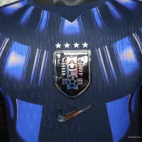 2026 Uruguay World Cup Away Soccer Jersey Player Version - view 6