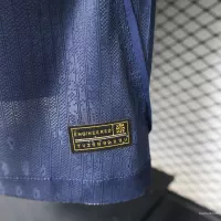 2026 Uruguay World Cup Away Soccer Jersey Player Version - view 10