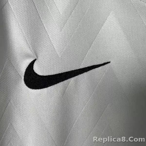2025 Uruguay Away Soccer Jersey - detail