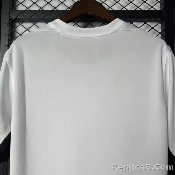 2025 Uruguay Away Soccer Jersey - detail