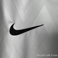 2025 Uruguay Away Soccer Jersey - view 4