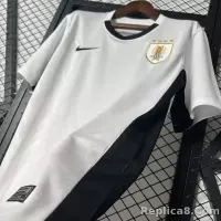 2025 Uruguay Away Soccer Jersey - view 6