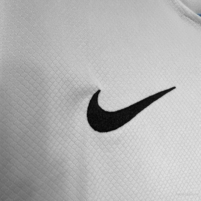 2024 Uruguay Copa America Away Soccer Jersey - detail