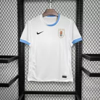 2024 Uruguay Copa America Away Soccer Jersey - view 1