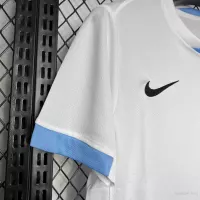 2024 Uruguay Copa America Away Soccer Jersey - view 4