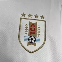 2024 Uruguay Copa America Away Soccer Jersey - view 5