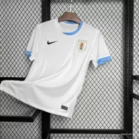 2024 Uruguay Copa America Away Soccer Jersey - view 7