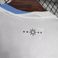 2024 Uruguay Copa America Away Soccer Jersey - view 10