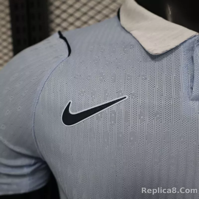 2026 Uruguay  Home World Cup Soccer Jersey Player Version - detail