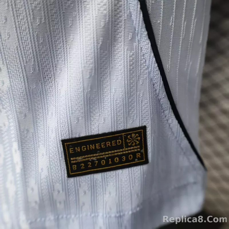 2026 Uruguay  Home World Cup Soccer Jersey Player Version - detail