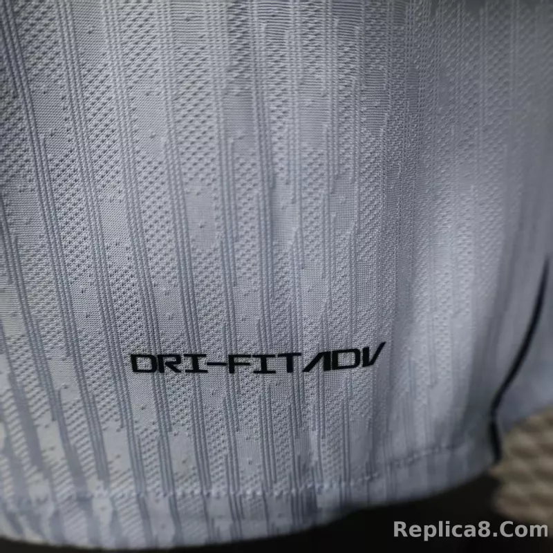2026 Uruguay  Home World Cup Soccer Jersey Player Version - detail