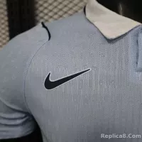 2026 Uruguay  Home World Cup Soccer Jersey Player Version - view 4