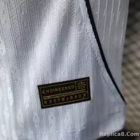 2026 Uruguay  Home World Cup Soccer Jersey Player Version - view 6