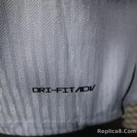 2026 Uruguay  Home World Cup Soccer Jersey Player Version - view 11