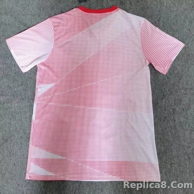 2026 Canada Culture Promotion World Cup Soccer Jersey - detail
