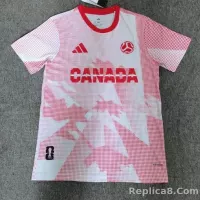 2026 Canada Culture Promotion World Cup Soccer Jersey - view 1