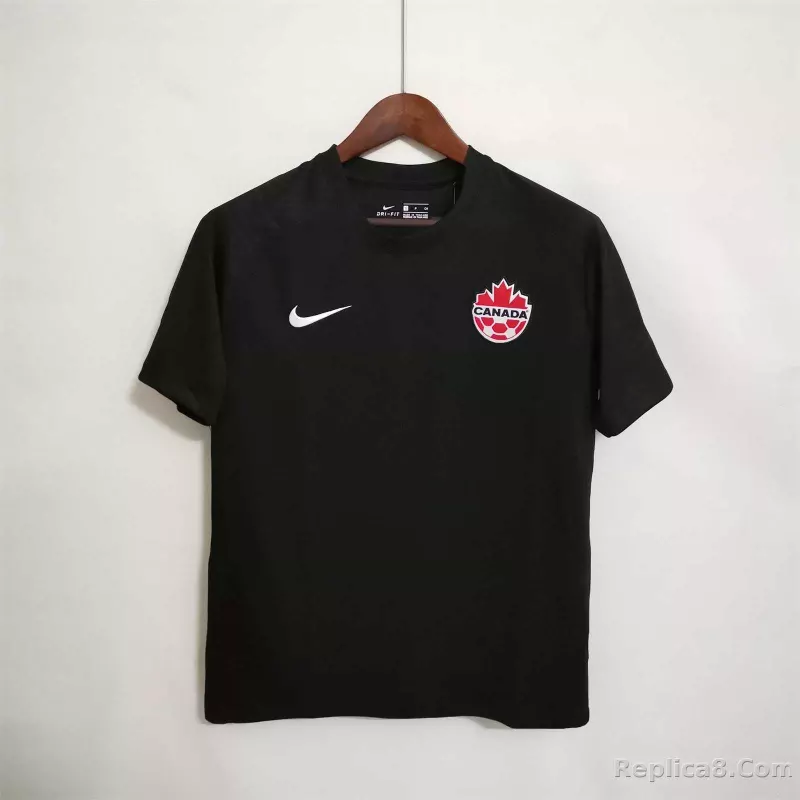 2022 Canada World Cup Third Away Fan Edition