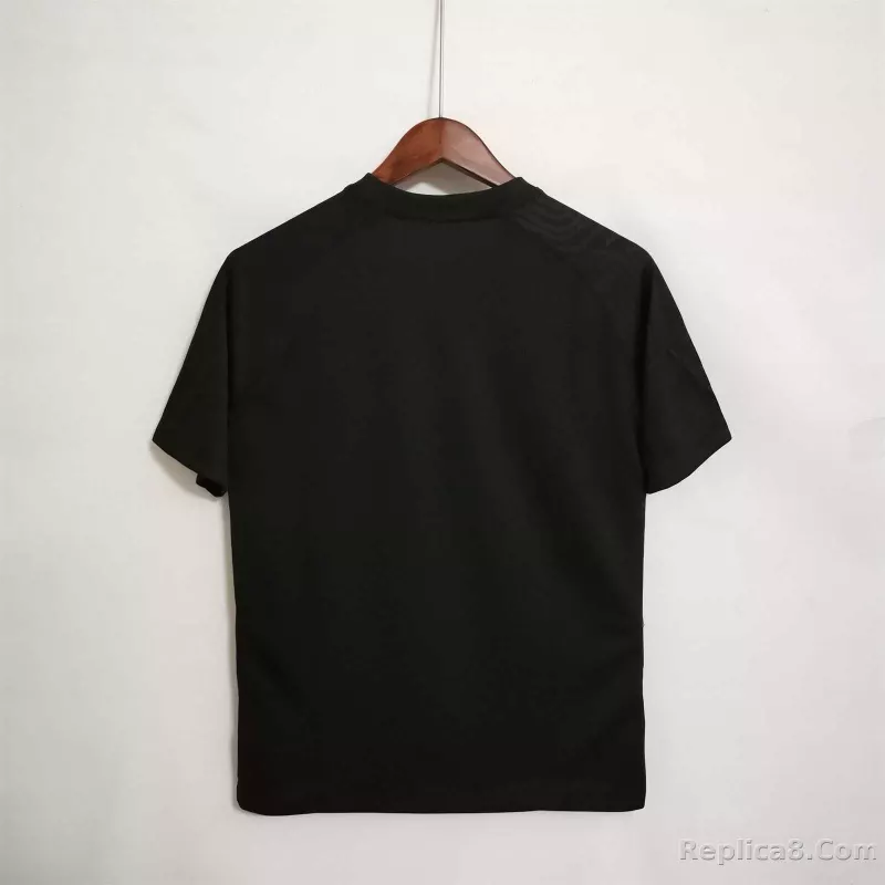 2022 Canada World Cup Third Away Fan Edition - detail
