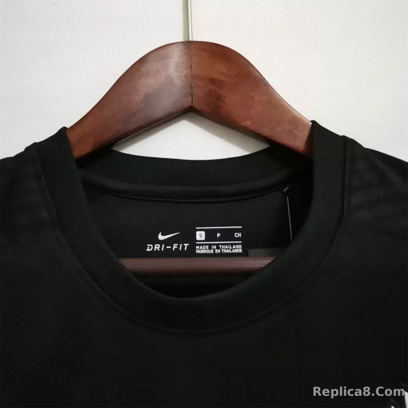2022 Canada World Cup Third Away Fan Edition - detail