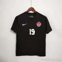 2022 Canada World Cup Third Away Fan Edition - view 10