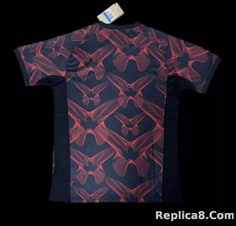 2026 Canada Goalkeeper World Cup Soccer Jersey - detail