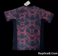 2026 Canada Goalkeeper World Cup Soccer Jersey - view 3