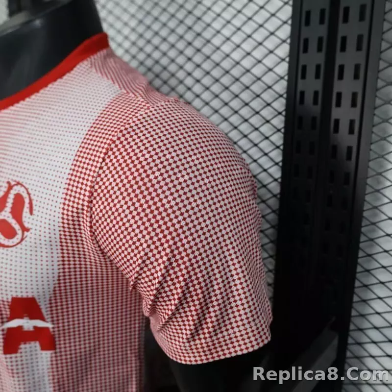 2026 Canada World Cup Culture Soccer Jersey Player Version - detail