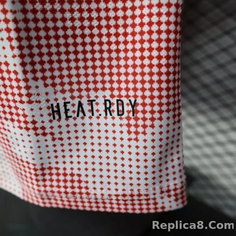 2026 Canada World Cup Culture Soccer Jersey Player Version - detail