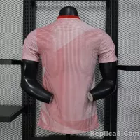 2026 Canada World Cup Culture Soccer Jersey Player Version - view 3