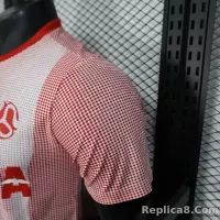 2026 Canada World Cup Culture Soccer Jersey Player Version - view 4