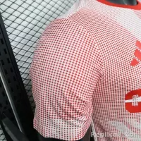 2026 Canada World Cup Culture Soccer Jersey Player Version - view 5