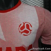 2026 Canada World Cup Culture Soccer Jersey Player Version - view 7