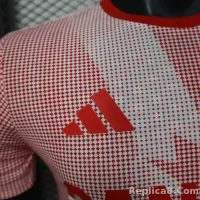 2026 Canada World Cup Culture Soccer Jersey Player Version - view 8