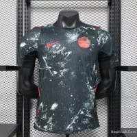 2026 Canada World Cup Away Soccer Jersey Player Version - view 1