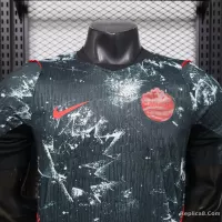 2026 Canada World Cup Away Soccer Jersey Player Version - view 10