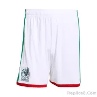 2026 Mexico World Cup Home Soccer Kit Jersey+Shorts - view 4