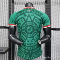 2026 Mexico World Cup Home Soccer Jersey Player Version - view 3