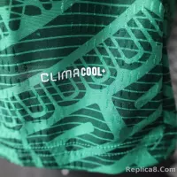 2026 Mexico World Cup Home Soccer Jersey Player Version - view 6