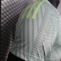 2024 Mexico  Copa America Away Jersey Player Version - view 6