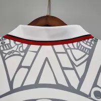 1998 Mexico World Cup Away Retro Jersey - view 9