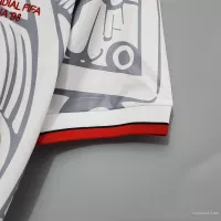 1998 Mexico World Cup Away Retro Jersey - view 10