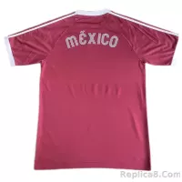 Mexico Remake Jersey Red 1985 - view 4