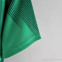 2022 Mexico World Cup Home Jersey Fan Edition - view 12