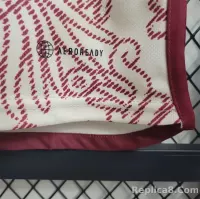 2022 Mexico World Cup Away Jersey Fan Edition - view 5