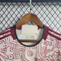 2022 Mexico World Cup Away Jersey Fan Edition - view 7