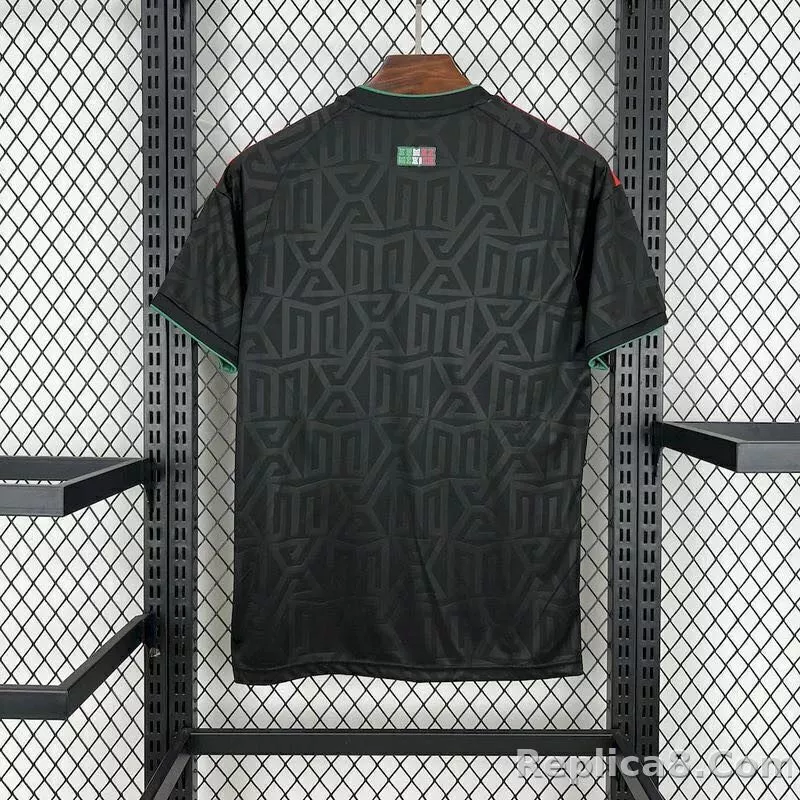 2026 Mexico World Cup Third Away Soccer Jersey - detail