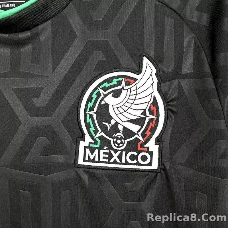 2026 Mexico World Cup Third Away Soccer Jersey - detail