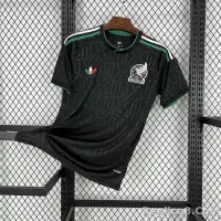 2026 Mexico World Cup Third Away Soccer Jersey - view 1