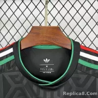 2026 Mexico World Cup Third Away Soccer Jersey - view 4